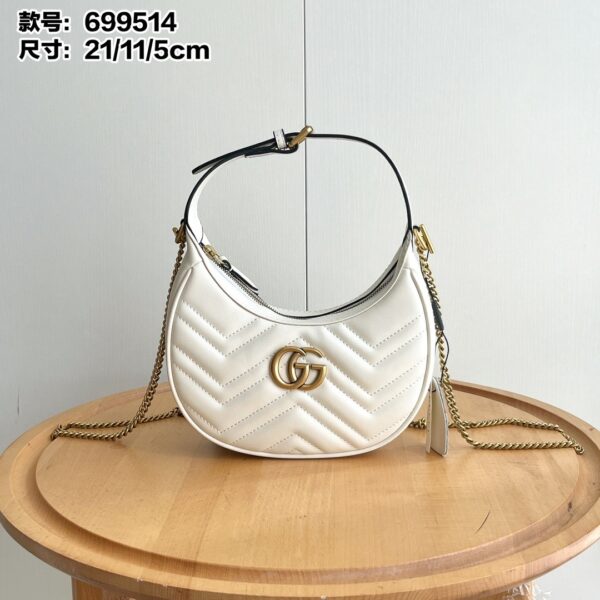 Iconic GG Handbag 699514