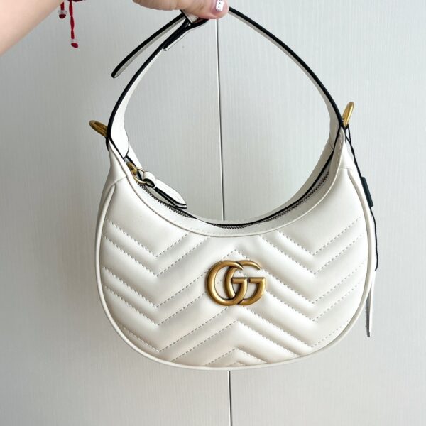 Iconic GG Handbag 699514