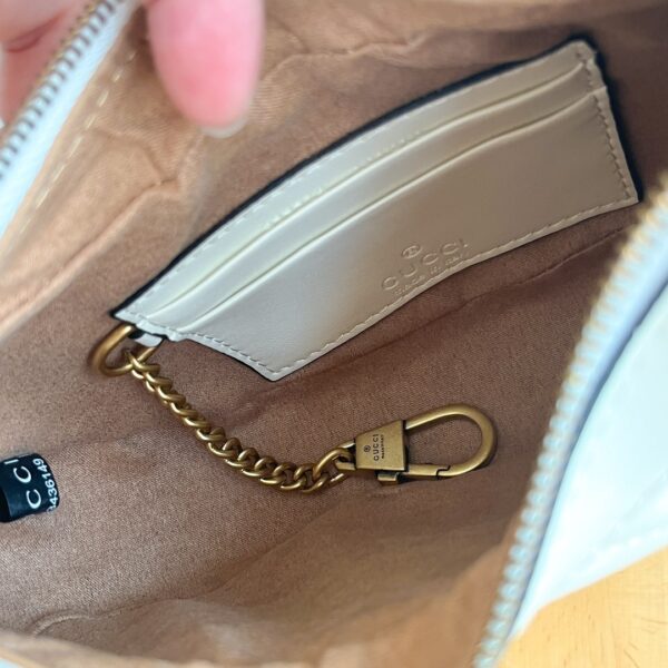 Iconic GG Handbag 699514