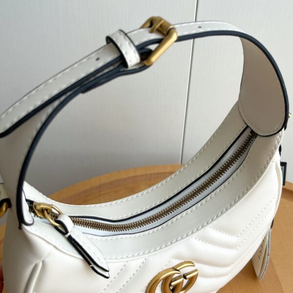 Iconic GG Handbag 699514