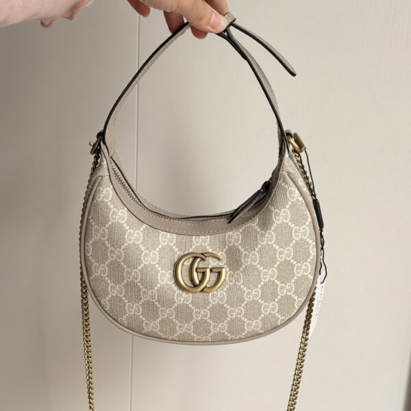 Iconic GG Handbag 699514