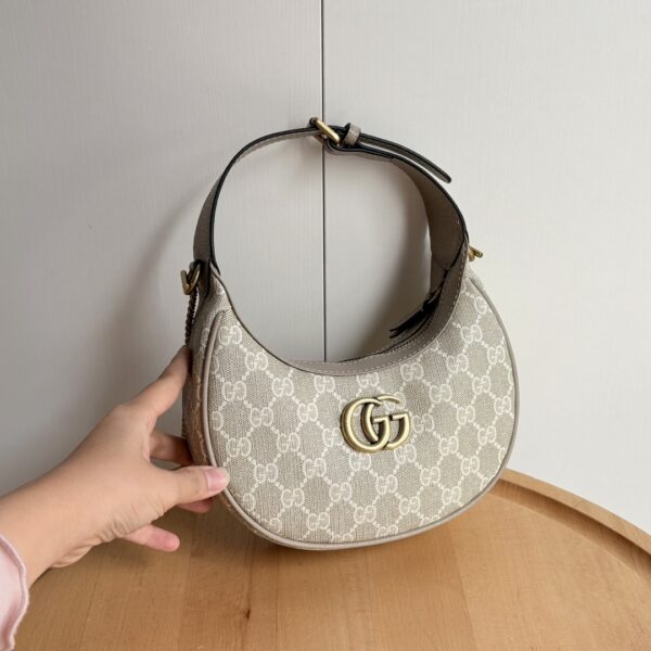 Iconic GG Handbag 699514