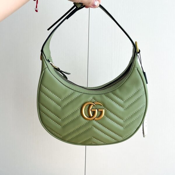 Iconic GG Handbag 699514