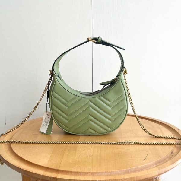 Iconic GG Handbag 699514