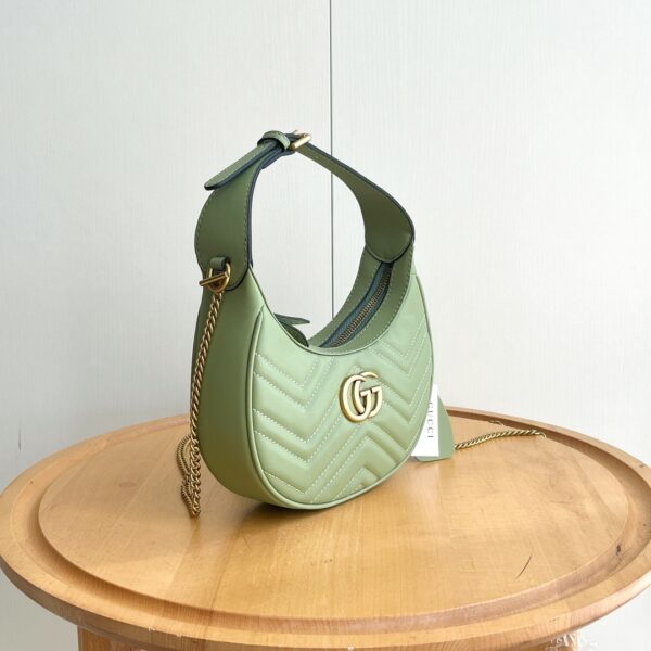 Iconic GG Handbag 699514