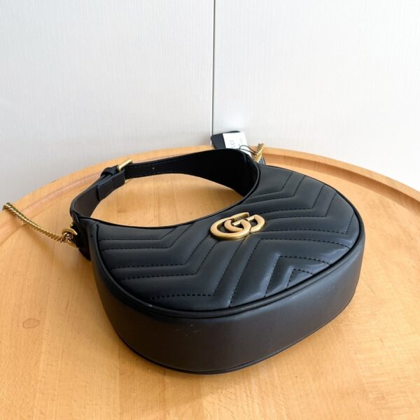 Iconic GG Handbag 699514