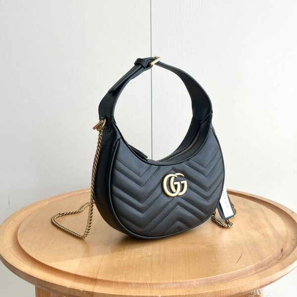 Iconic GG Handbag 699514