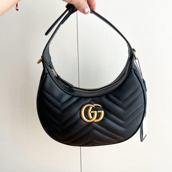 Iconic GG Handbag 699514