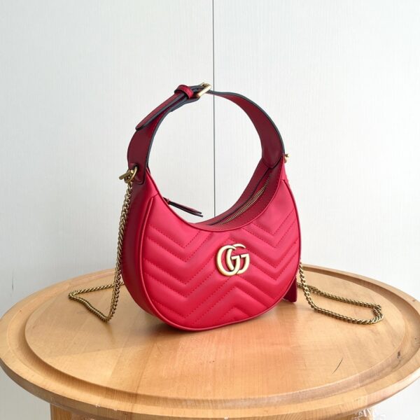 Iconic GG Handbag 699514