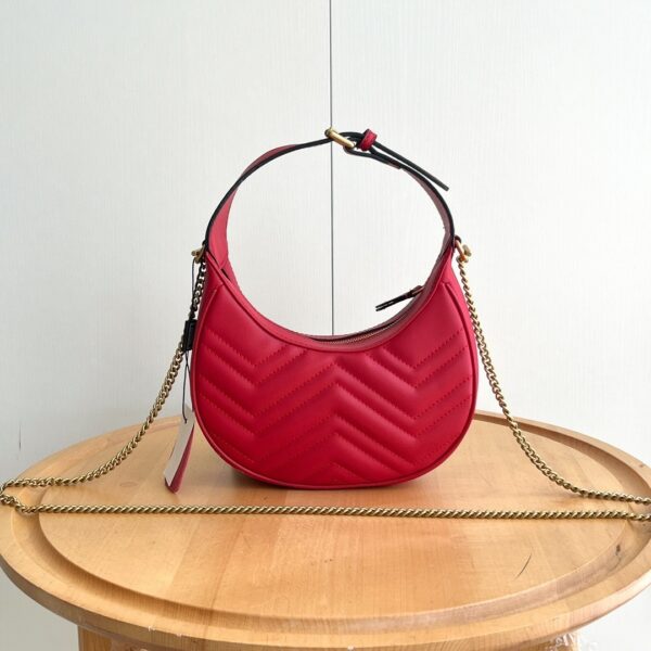 Iconic GG Handbag 699514