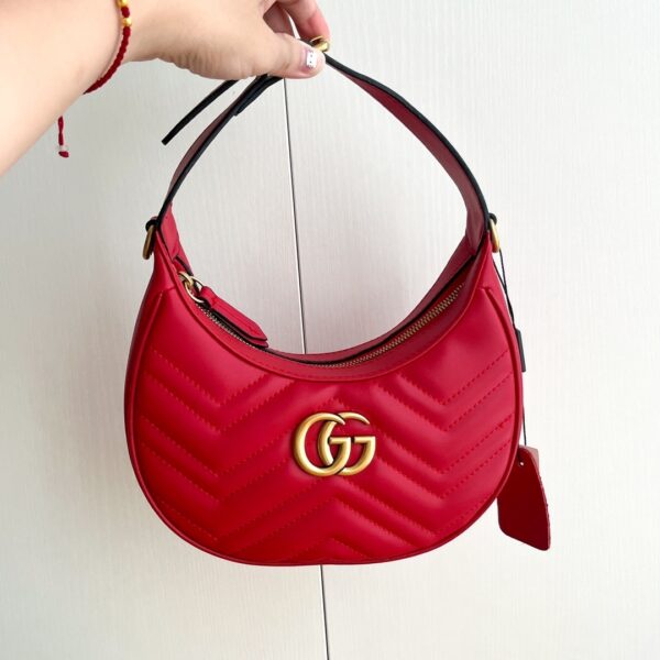 Iconic GG Handbag 699514