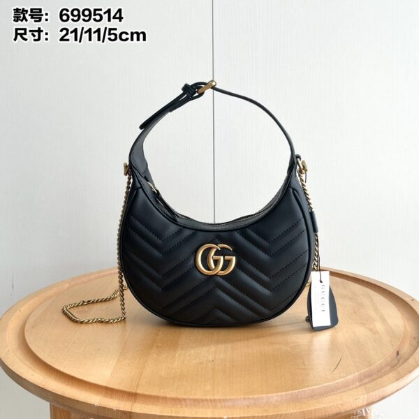 Iconic GG Handbag 699514