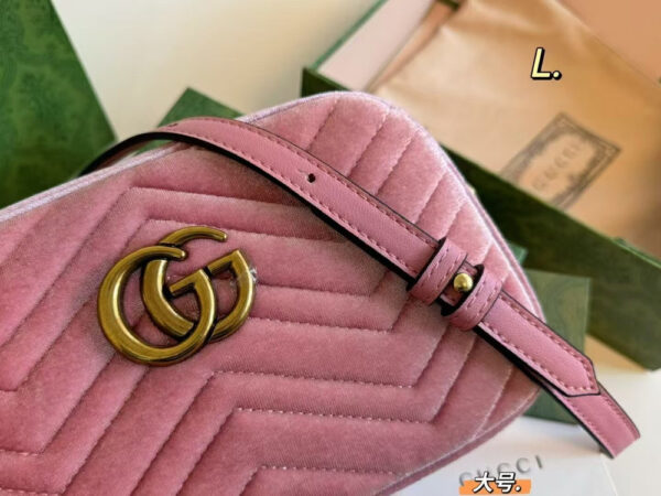 Modern Style Trendy Bag G4090.1 Modern Style Trendy Bag G4090.1