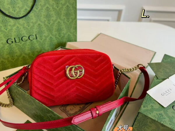 Modern Style Trendy Bag G4090.1 Modern Style Trendy Bag G4090.1