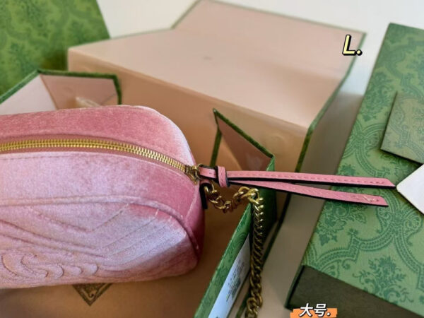 Modern Style Trendy Bag G4090.1 Modern Style Trendy Bag G4090.1