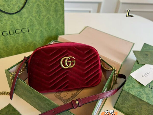 Modern Style Trendy Bag G4090.1 Modern Style Trendy Bag G4090.1