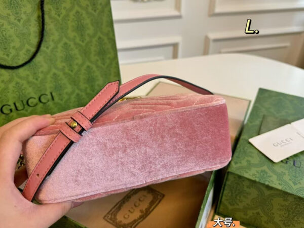 Modern Style Trendy Bag G4090.1 Modern Style Trendy Bag G4090.1