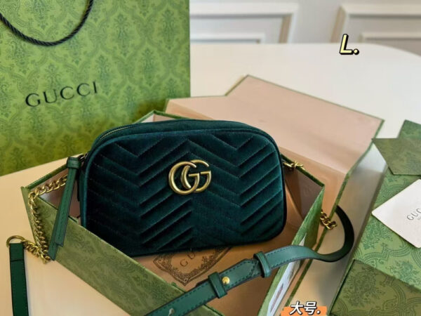 Modern Style Trendy Bag G4090