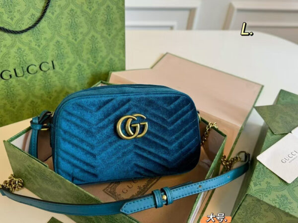 Modern Style Trendy Bag G4090