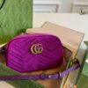 Modern Style Trendy Bag G4090