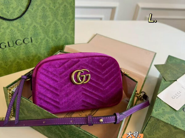 Modern Style Trendy Bag G4090