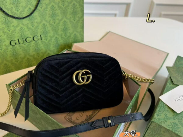 Modern Style Trendy Bag G4090