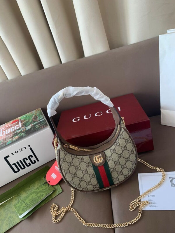 Modern Style Trendy Bag G4088