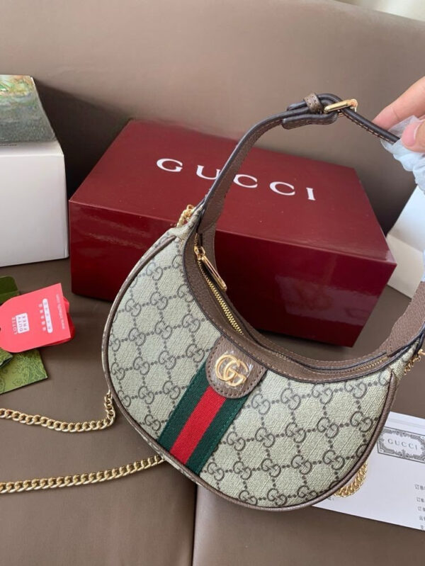 Modern Style Trendy Bag G4088