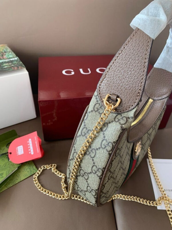 Modern Style Trendy Bag G4088
