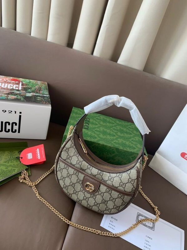 Modern Style Trendy Bag G4088