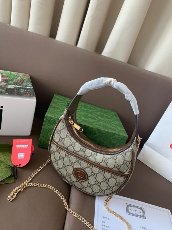 Modern Style Trendy Bag G4088