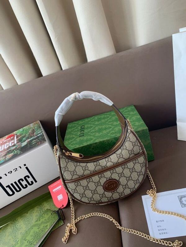 Modern Style Trendy Bag G4088