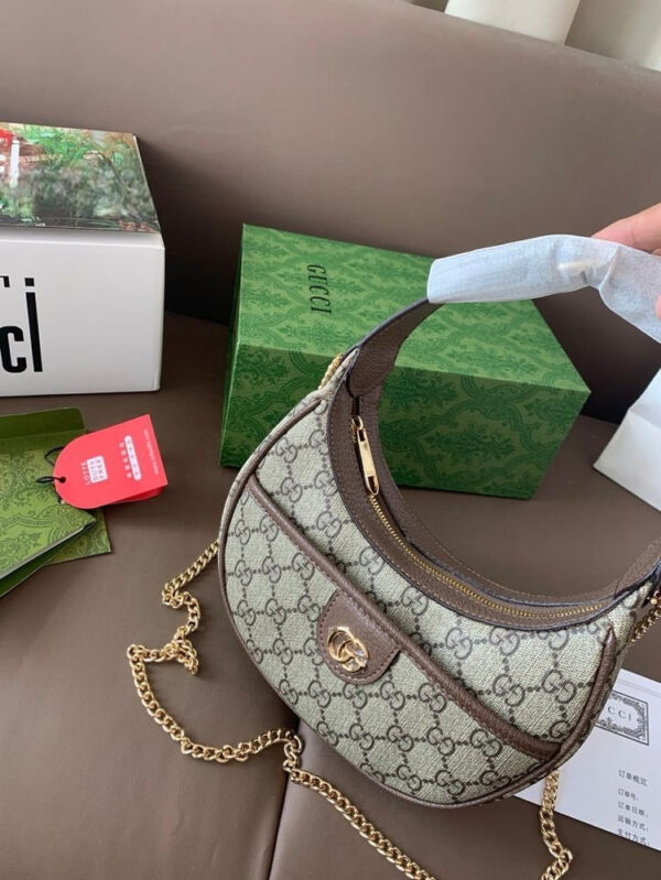 Modern Style Trendy Bag G4088