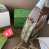 Modern Style Trendy Bag G4088