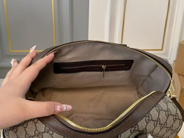 Modern Style Trendy Bag G4087