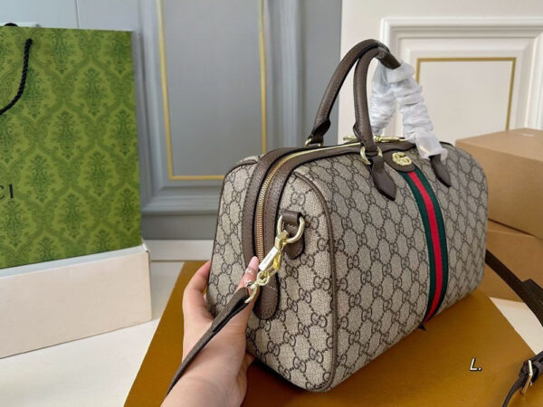 Modern Style Trendy Bag G4087