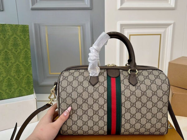 Modern Style Trendy Bag G4087
