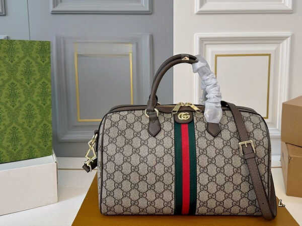 Modern Style Trendy Bag G4087