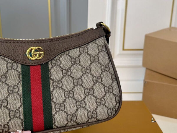 Modern Style Trendy Bag G4086