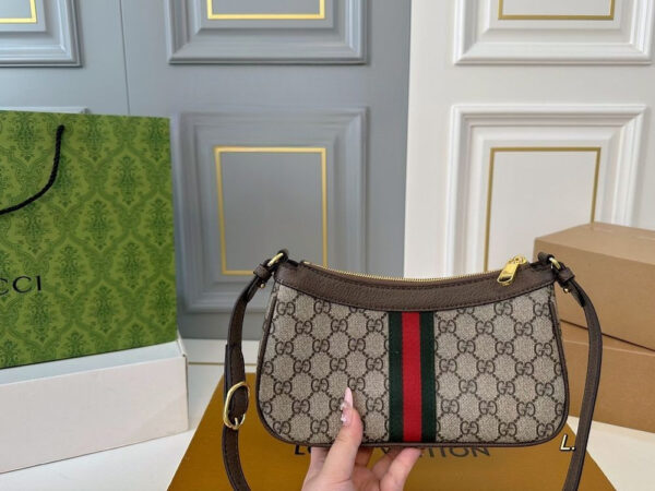 Modern Style Trendy Bag G4086
