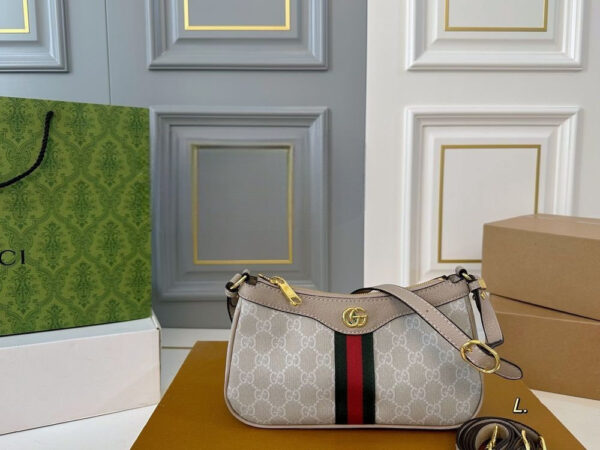 Modern Style Trendy Bag G4086