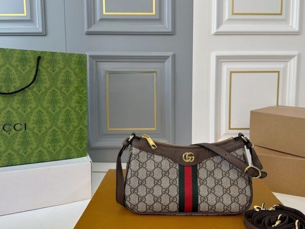 Modern Style Trendy Bag G4086