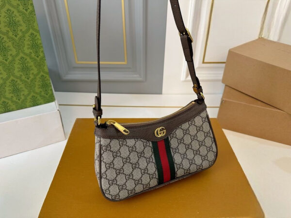 Modern Style Trendy Bag G4086