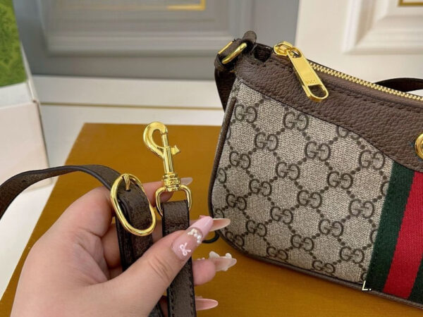 Modern Style Trendy Bag G4086