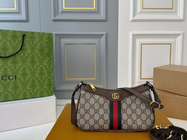 Modern Style Trendy Bag G4086