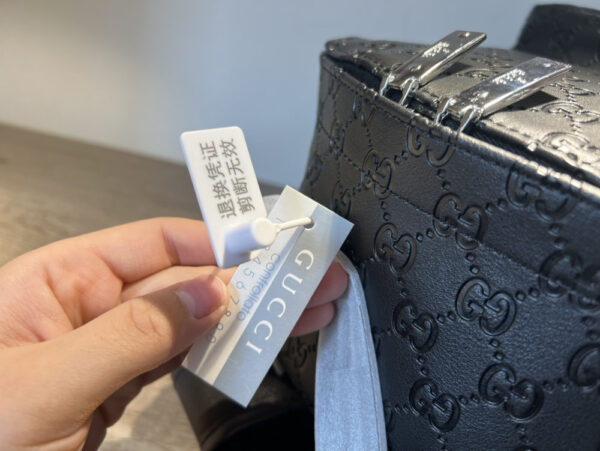 Modern Style Trendy Bag G4089