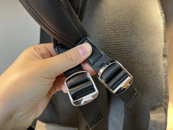 Modern Style Trendy Bag G4089