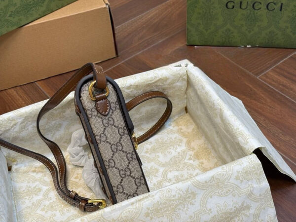 Modern Style Trendy Bag G4083