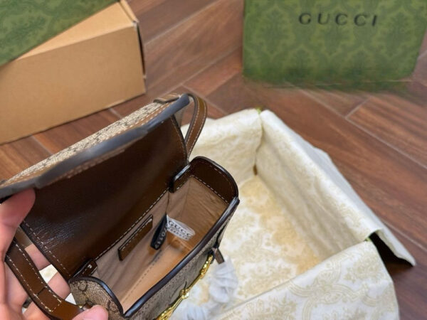 Modern Style Trendy Bag G4083