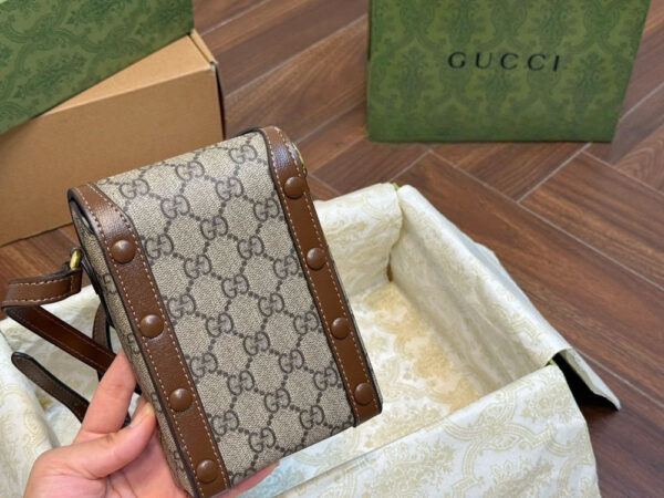 Modern Style Trendy Bag G4083